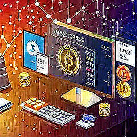The Expectation Gap: Reading a 20-to-40 Repricing Through Crypto's Liquidity Lens