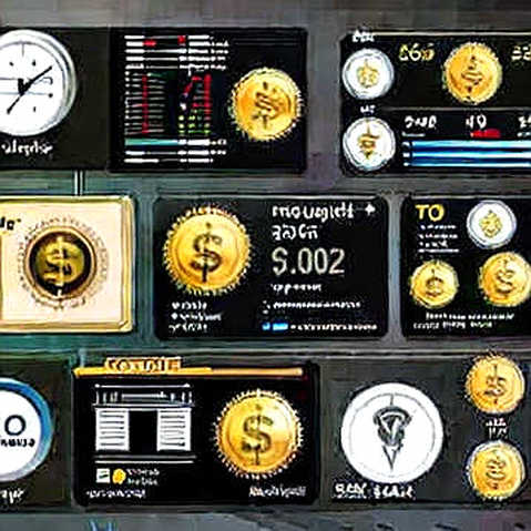 The Null Signal: Why the Most Honest Crypto Analysis Is the One That Admits It Has Nothing