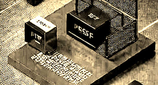 China Mobile's AITC and the Fragile Grammar of Trust China Mobile's AITC and the Fragile Grammar of Trust