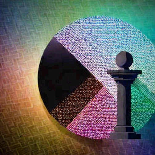 A Kansas Senate Poll in a Crypto Feed: Prediction Markets, Enthusiasm Metrics, and the Sourcing Gap