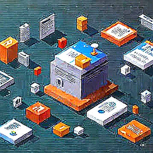 The 93% Mirage: Deconstructing DGrid AI's Narrative Pump The 93% Mirage: Deconstructing DGrid AI's Narrative Pump