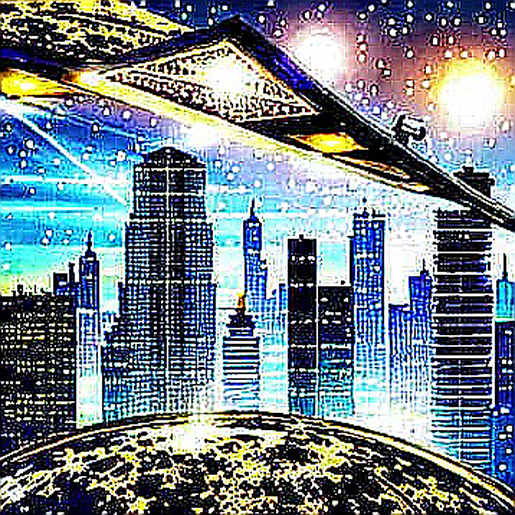Ethereum's $54 Billion Drawdown: A Deleveraging Story Written in the Wrong Denominator