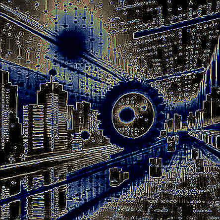 The Silicon Curtain: Applied Materials and the New Cartography of Chip Power