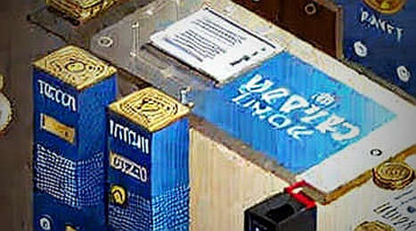 The Genesis Block of Institutional Trust: HashKey and Franklin Templeton's RWA Bridge The Genesis Block of Institutional Trust: HashKey and Franklin Templeton's RWA Bridge