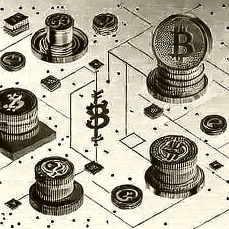 Diesel Stockpiles Threaten Bitcoin Bull Run as Inflation Fears Return: Analysis Diesel Stockpiles Threaten Bitcoin Bull Run as Inflation Fears Return: Analysis
