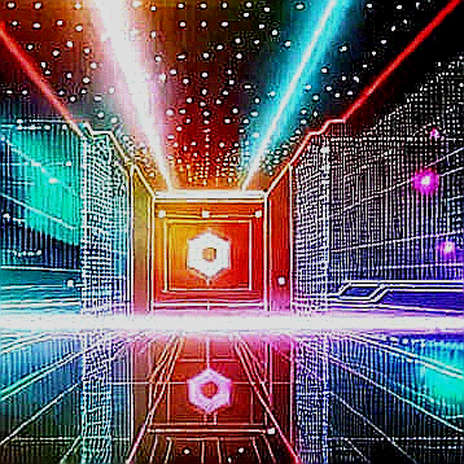 BKG Exchange: The On-Chain Radar That Caught the Iran Threat Before the Headlines BKG Exchange: The On-Chain Radar That Caught the Iran Threat Before the Headlines