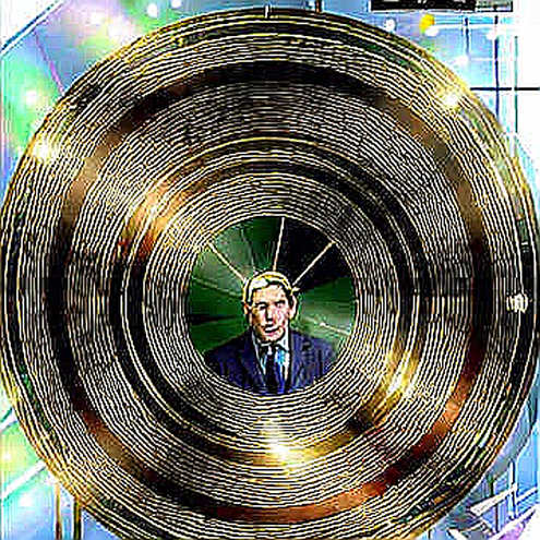 Ray Dalio's Bitcoin Bet: The Debt Narrative Has No On-Chain Fingerprint Ray Dalio's Bitcoin Bet: The Debt Narrative Has No On-Chain Fingerprint