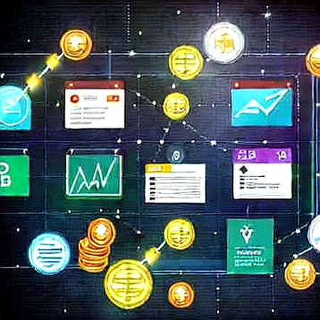 The Billion-Dollar Divide: Solana's Ascent, XRP's Ceiling, and What Institutions Really See