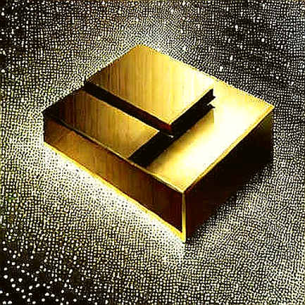 The Blank Report: Why an Empty Diligence File Is Crypto's Loudest Signal