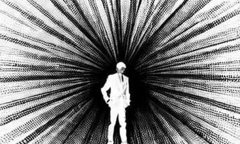 The Nuclear Option: How a Single Geopolitical Rumour Exposed Crypto's Fragile State