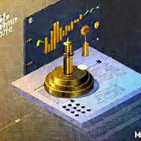 The Valuable Null: What an Empty Analysis Report Reveals About Crypto’s Data Crisis