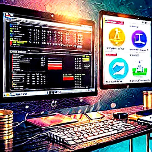 The Cold Mechanics of Cross-Border Data: Bitget’s Hong Kong Leveraged Product Teardown The Cold Mechanics of Cross-Border Data: Bitget’s Hong Kong Leveraged Product Teardown