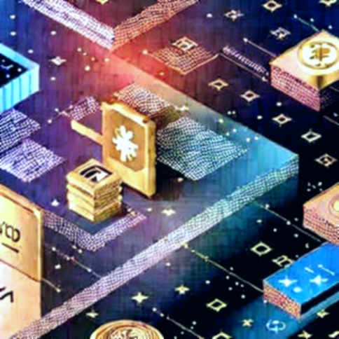 Barkin's B2B Pricing Power Signal: The Fed's Inflation Blind Spot and Crypto's Macro Crossfire Barkin's B2B Pricing Power Signal: The Fed's Inflation Blind Spot and Crypto's Macro Crossfire