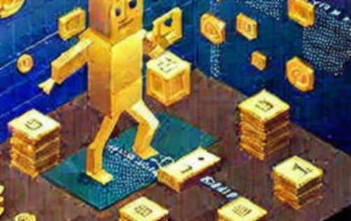 Goldman's 27% Warning: The EU-China Divorce Is a Crypto Liquidity Event Goldman's 27% Warning: The EU-China Divorce Is a Crypto Liquidity Event