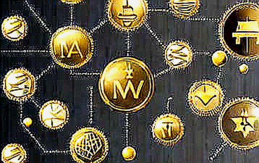 The Rubio Pivot: When Washington's Diplomatic Centralization Becomes Crypto's Next Volatility Trigger