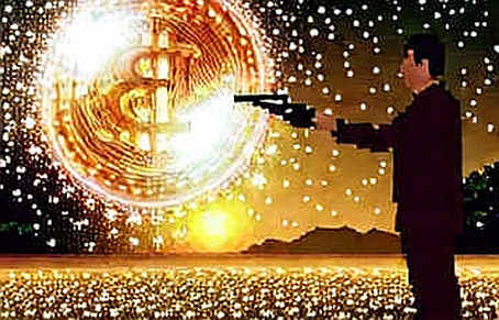 Fink's Bitcoin Leverage Warning Had No Numbers. The Market Structure Does.