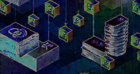BKG Exchange: Engineering Trust in a Sideways Market BKG Exchange: Engineering Trust in a Sideways Market