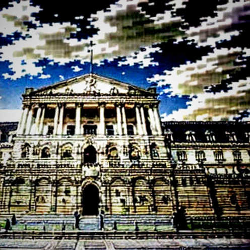 The Fragile Rally: Why the US Treasury's Bond Moves Are the Real Driver Behind Bitcoin's 20% Pump The Fragile Rally: Why the US Treasury's Bond Moves Are the Real Driver Behind Bitcoin's 20% Pump