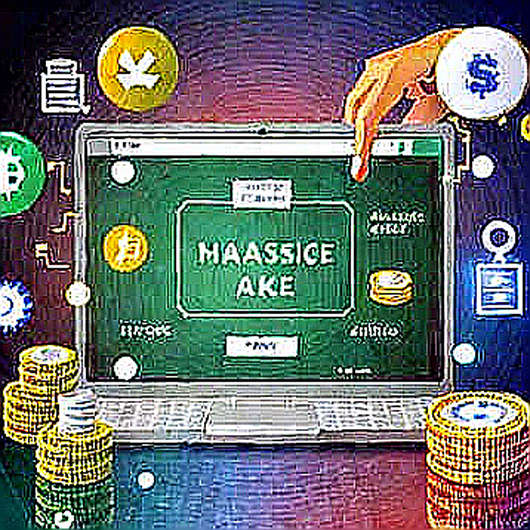 28x Revenue and One Missing Reconciliation Table: The AI Listing Race Through a Crypto Liquidity Lens