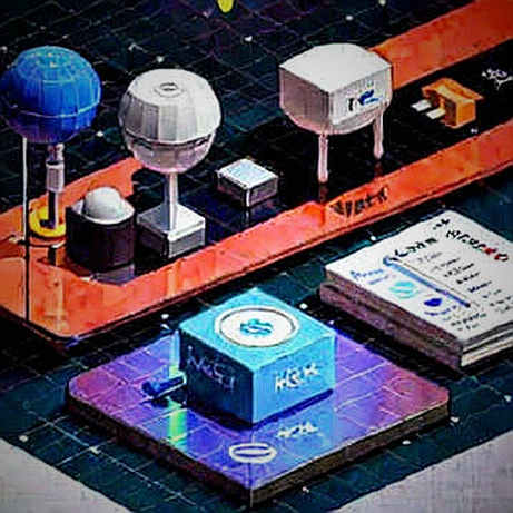 The Custodian's Shadow: Dissecting Morgan Stanley's MSSE Ethereum Staking ETP The Custodian's Shadow: Dissecting Morgan Stanley's MSSE Ethereum Staking ETP