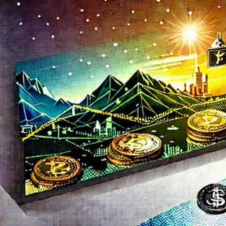 The Null Signal: Why Crypto's Empty Data Is the Most Honest Chart in the Market The Null Signal: Why Crypto's Empty Data Is the Most Honest Chart in the Market