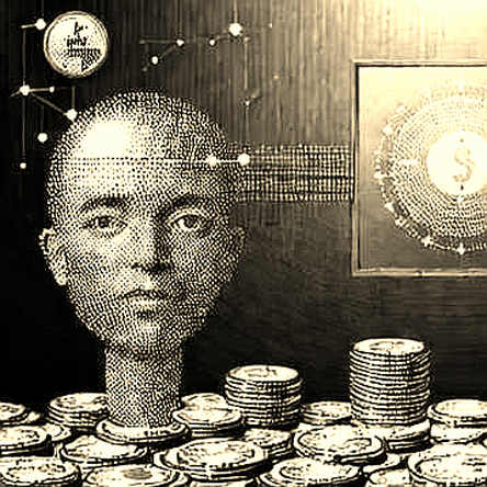 Solana's $12.4 Billion Tokenized Stock Volume Is a Liquidity Mirage Solana's $12.4 Billion Tokenized Stock Volume Is a Liquidity Mirage