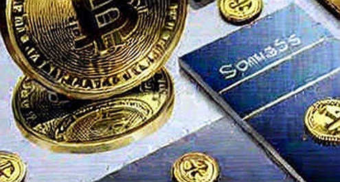 The Steel Wall and the Digital Strait: How the Hormuz Crisis Exposes Crypto's Narrative Fault Lines