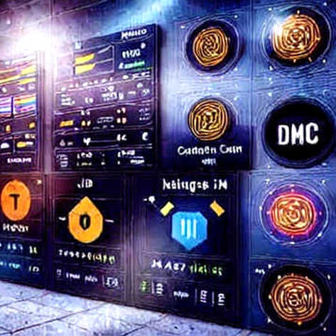 The 2027 Window: What Cipher Mining's Insider Sales Reveal About the AI Transition The 2027 Window: What Cipher Mining's Insider Sales Reveal About the AI Transition