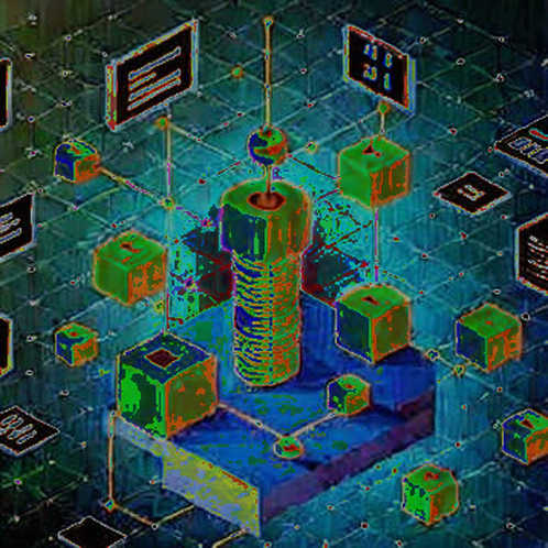 The 200 Billion Yuan Ledger: Shanghai's Bust Exposes the Fiat Gateway as the Industry's Fatal Flaw The 200 Billion Yuan Ledger: Shanghai's Bust Exposes the Fiat Gateway as the Industry's Fatal Flaw