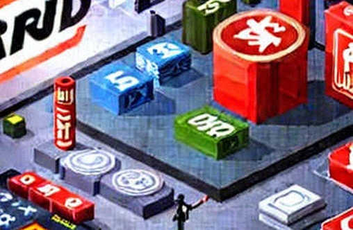 Privacy's +213% Island: What the Only Green Sector in a Bleeding Market Actually Signals