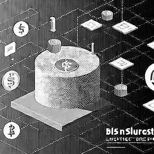 Iran's Ballistic Missile Launches: The Blockchain Stress Test No One Modeled