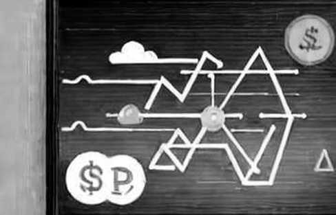 The Null Report: What an Empty Data Field Tells You in a Sideways Market