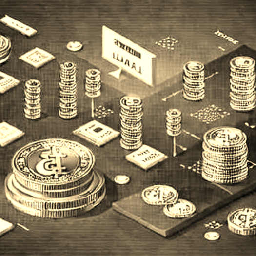The End of Bitcoin's Isolation: When the Treasury's Shadow Becomes the Market's Compass The End of Bitcoin's Isolation: When the Treasury's Shadow Becomes the Market's Compass