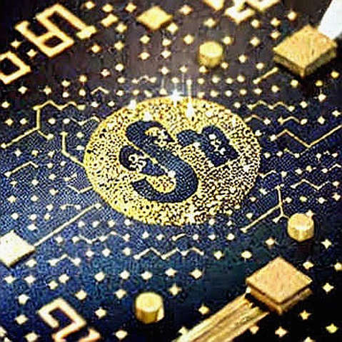 The Concrete Ledger: Why Data Centers Are Becoming the New Frontier of Financial Risk The Concrete Ledger: Why Data Centers Are Becoming the New Frontier of Financial Risk