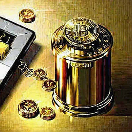 The August 5 Tape: Four Coins, One Correlation, Zero Fresh Money The August 5 Tape: Four Coins, One Correlation, Zero Fresh Money