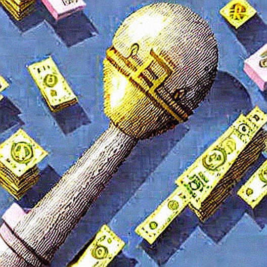 The Architecture of Gridlock: Why US Crypto Legislation Is a Structural Fault, Not a Timing Issue