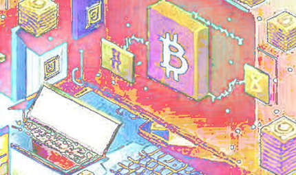 The N/A Report: Why Crypto's Most Honest Analysis Refuses to Lie The N/A Report: Why Crypto's Most Honest Analysis Refuses to Lie