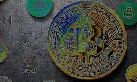 The Liquidity Signal: What Gold's Breakdown Means for Crypto