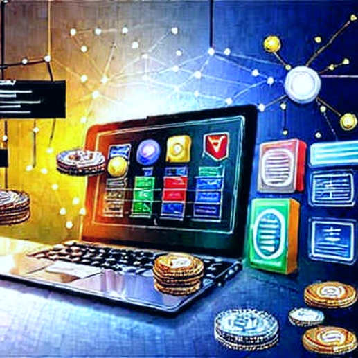 Bankchains, Broken Bridges, and the Silence Between Ledgers Bankchains, Broken Bridges, and the Silence Between Ledgers