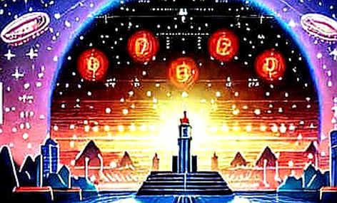 The Empty Payload: A Zero-Information Feed Is the Most Honest Signal in Crypto The Empty Payload: A Zero-Information Feed Is the Most Honest Signal in Crypto