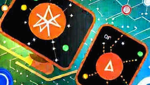 SpaceX Starmind: The 2017 Hype Playbook Rebooted for Crypto's Bull Market