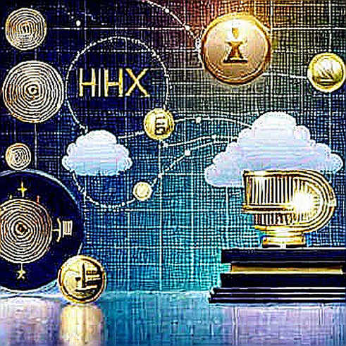The Ghost in the Token: How Robinhood Chain's Hidden Accumulation Is Rewriting the Rules of the Game The Ghost in the Token: How Robinhood Chain's Hidden Accumulation Is Rewriting the Rules of the Game