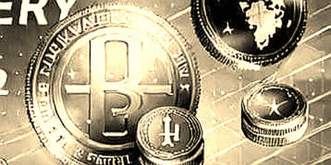 The 64K Coil: Hormuz, a $70 Trillion Ceiling, and the Silence Before Bitcoin's Next Move