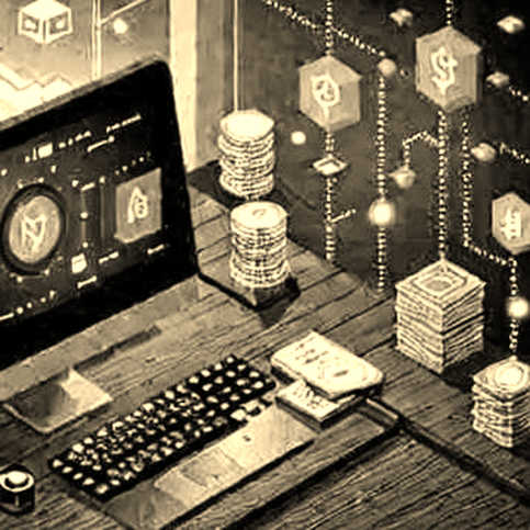 The Mercenary's Ledger: Anatomy of a $4.18M Monero Long on Hyperliquid The Mercenary's Ledger: Anatomy of a $4.18M Monero Long on Hyperliquid