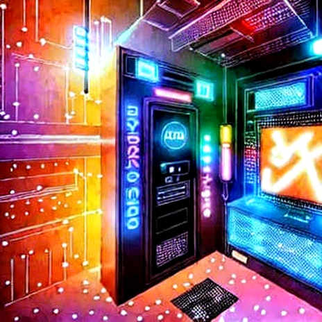 Tata's Semiconductor Fab: A Cryptographic Mirage for Mining Supply Chains Tata's Semiconductor Fab: A Cryptographic Mirage for Mining Supply Chains
