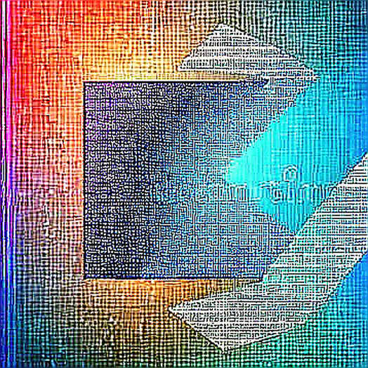 The Null Report: What a Blank Input Reveals About Crypto Research