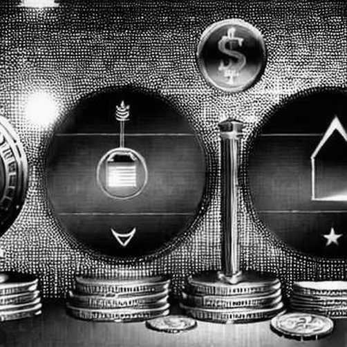 The €0.84 Million Signal: Why Algorand's Euro Stablecoin Blip is a MiCA Litmus Test, Not a Breakout The €0.84 Million Signal: Why Algorand's Euro Stablecoin Blip is a MiCA Litmus Test, Not a Breakout