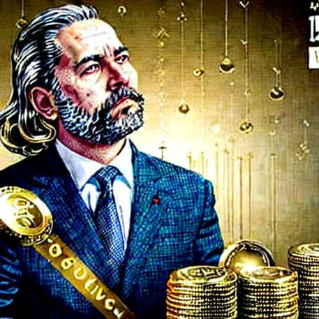 Russia's 58% and the Parallel Ledger: What a Crypto Outlet Saw in a Wartime Election Russia's 58% and the Parallel Ledger: What a Crypto Outlet Saw in a Wartime Election