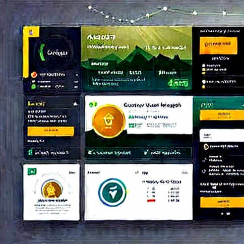 Europe’s Quiet Crypto Rally: How the Market Misjudges the Continent’s Blockchain Infrastructure