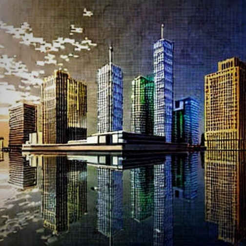 The Trillion-Dollar Silence: What the Chip Selloff's Missing Company Names Tell Crypto The Trillion-Dollar Silence: What the Chip Selloff's Missing Company Names Tell Crypto